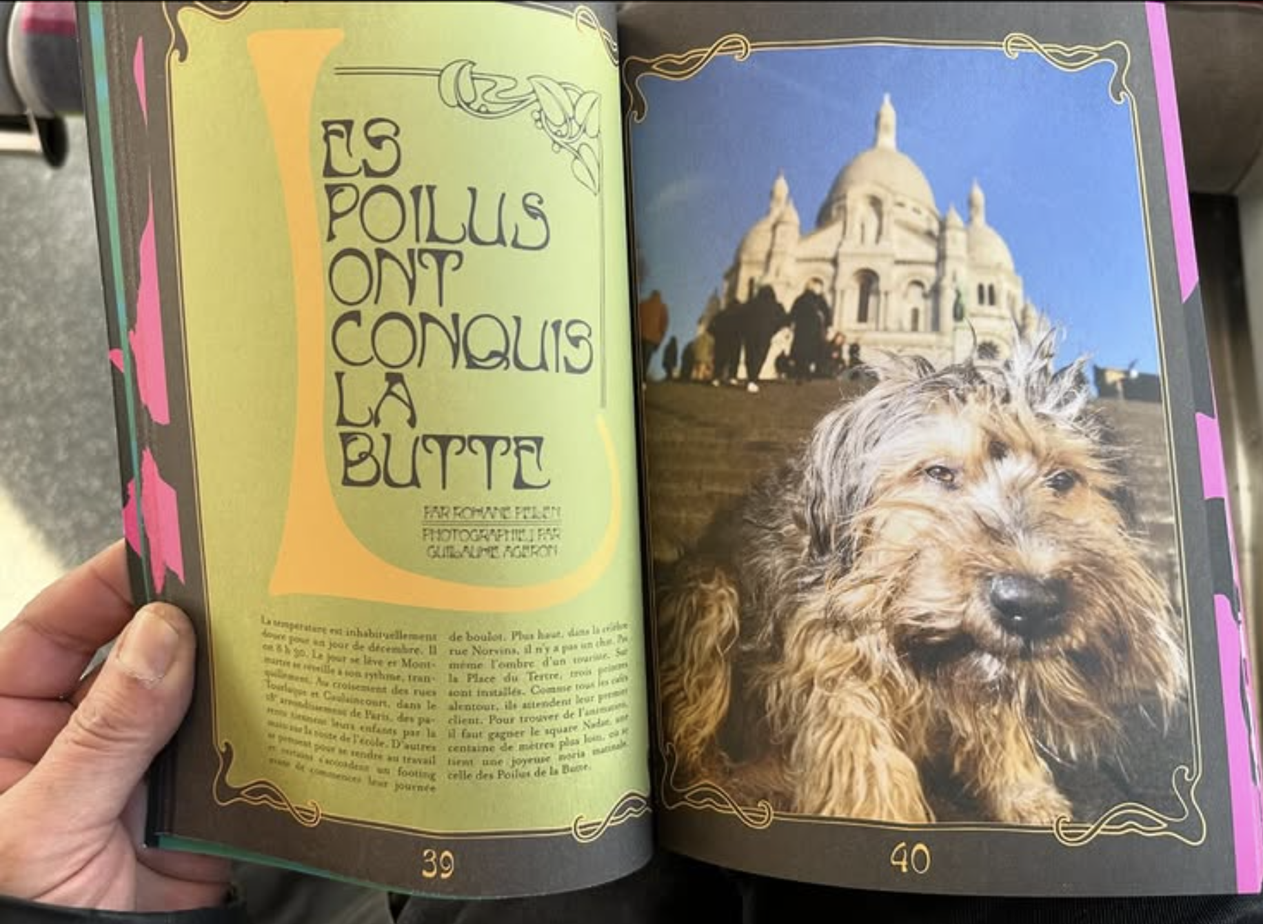 Les Poilus de la Butte dans la presse